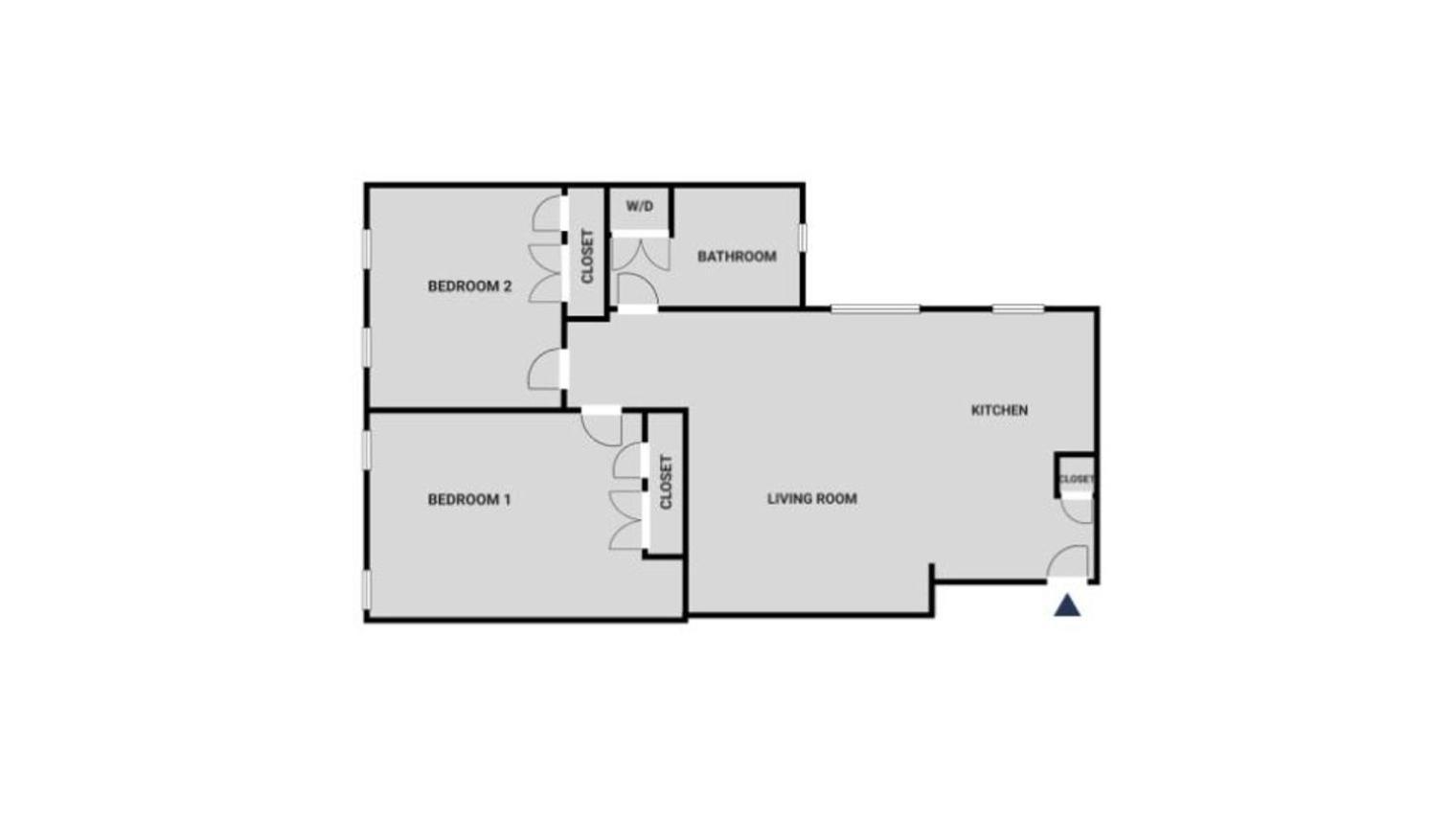 Bk Heights 2br W Wd Elevator Nr Promenade Nyc-910 * New York