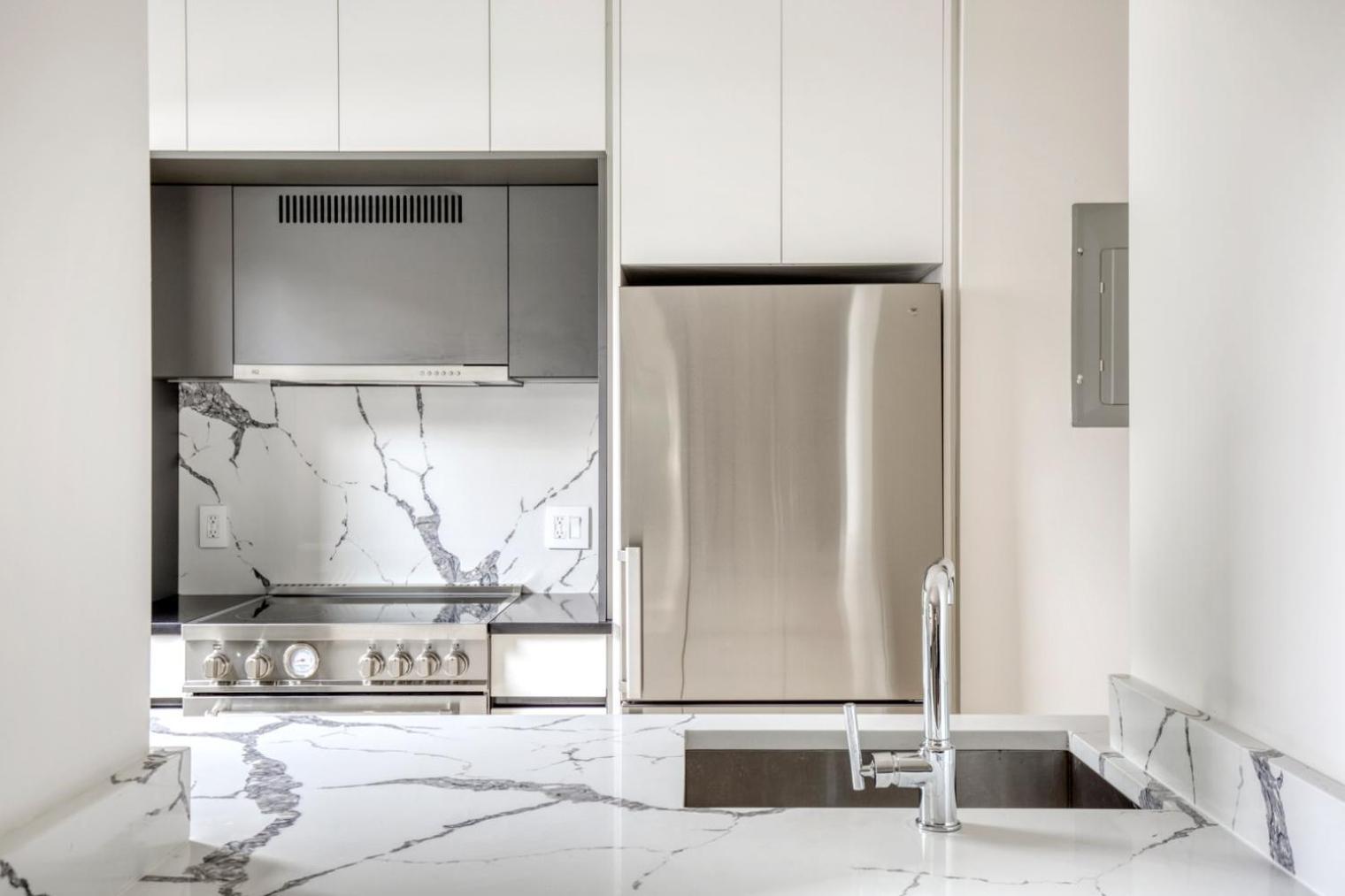 Bk Heights 2br W Wd Elevator Nr Promenade Nyc-910